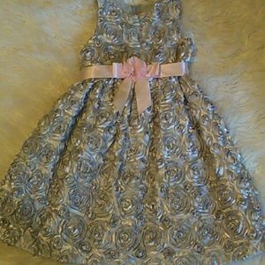 Kids dress